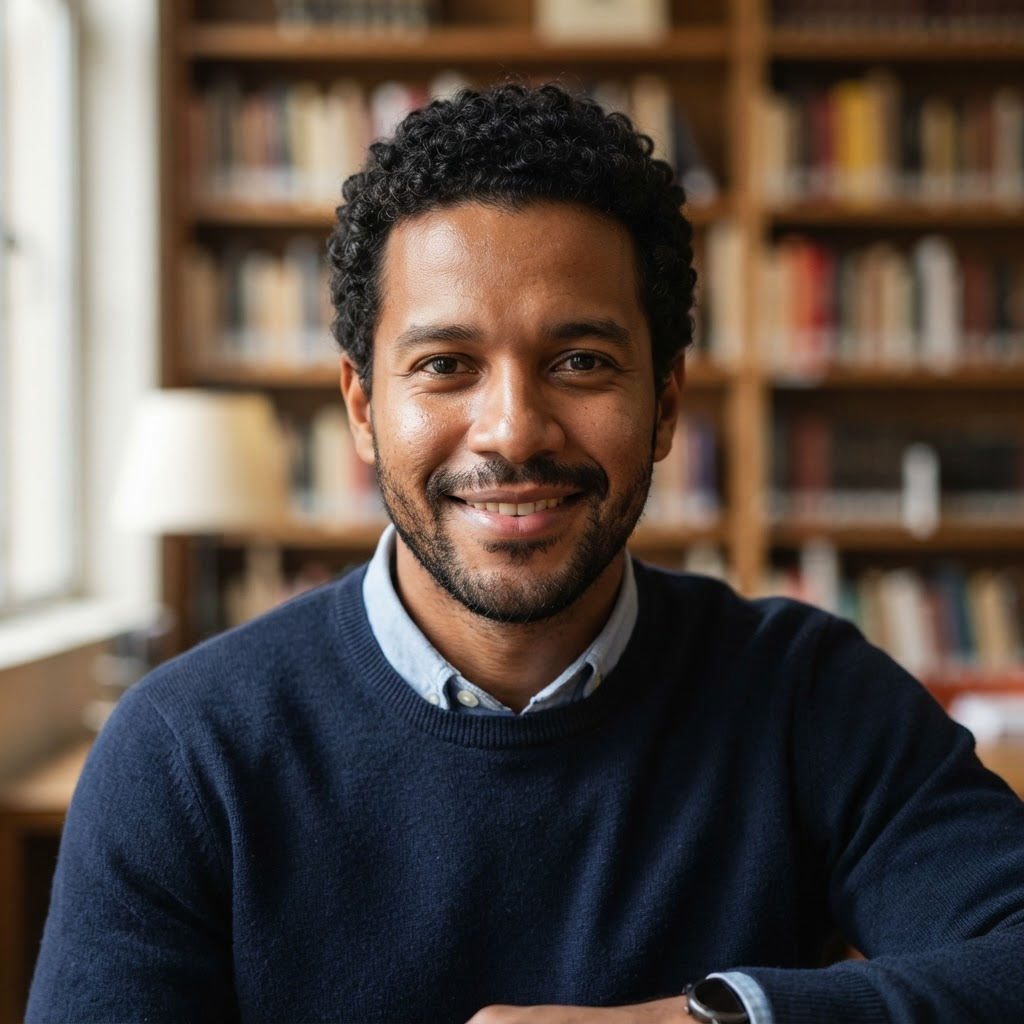 Foto de Carlos Eduardo Lima